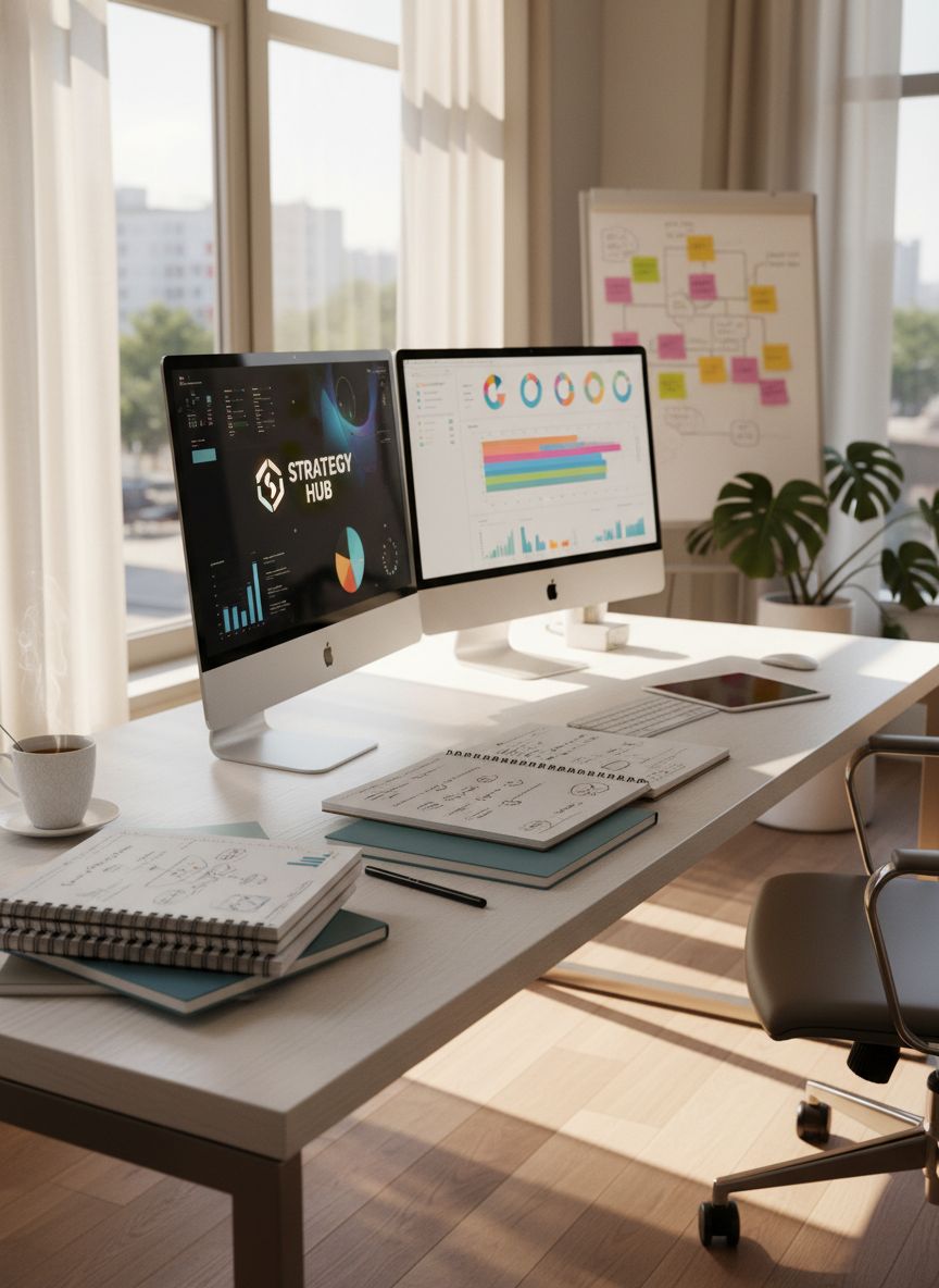 North Pier Strategy Group